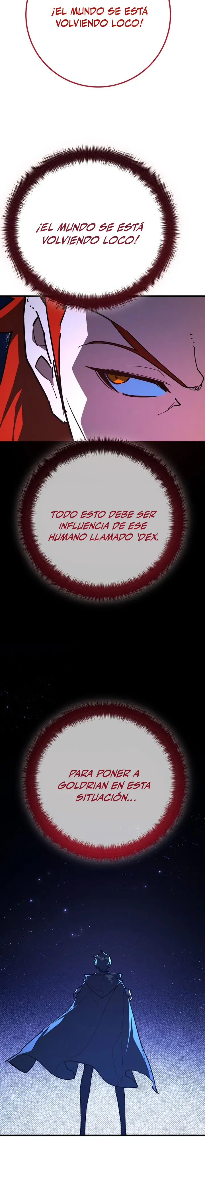 El Troll más fuerte del mundo capítulo 172, página 6