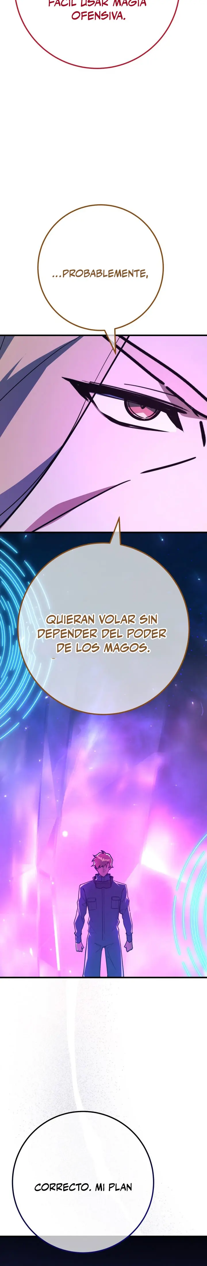El Troll más fuerte del mundo capítulo 172, página 23