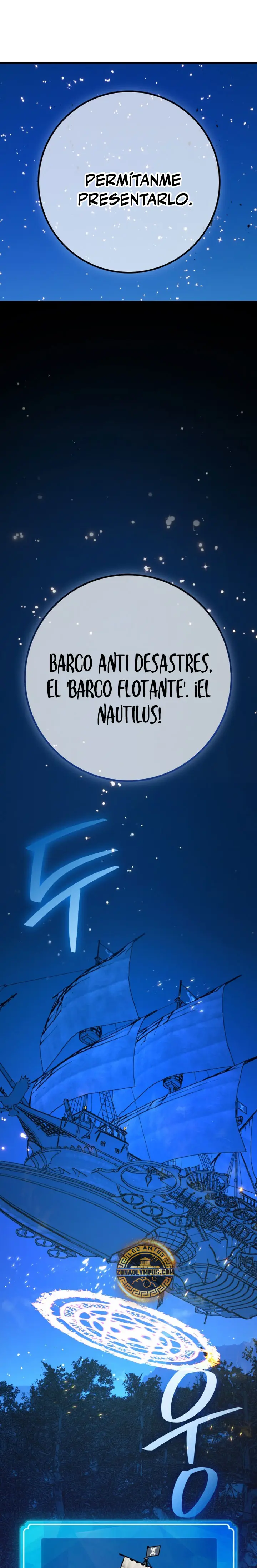El Troll más fuerte del mundo capítulo 172, página 25