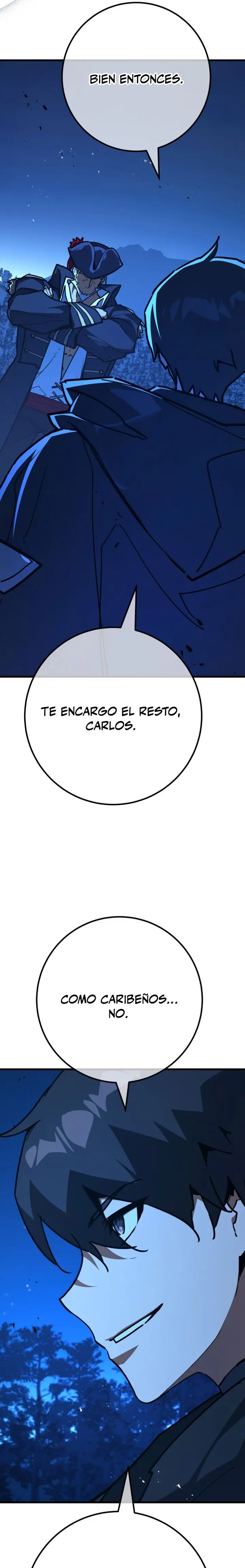 El Troll más fuerte del mundo capítulo 172, página 30