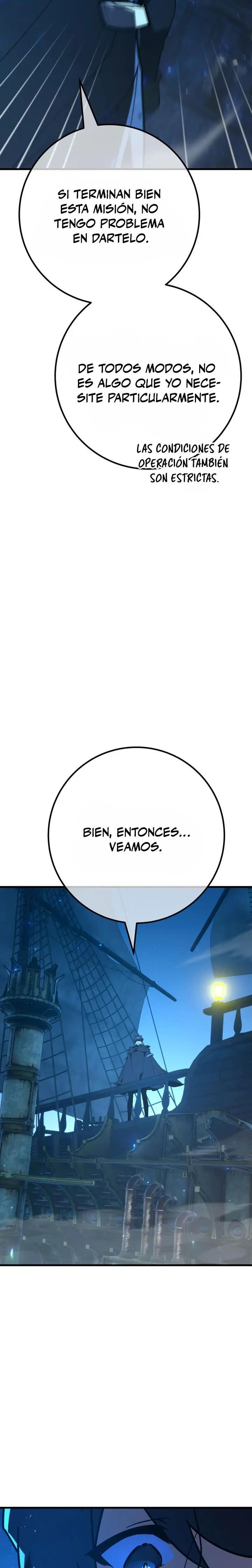 El Troll más fuerte del mundo capítulo 172, página 36