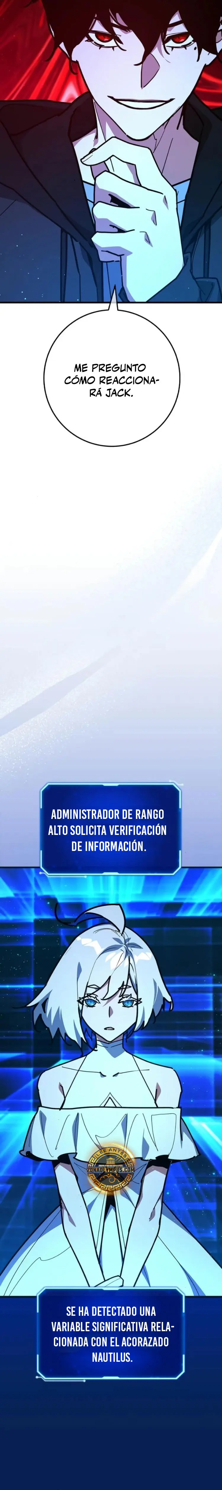 El Troll más fuerte del mundo capítulo 173, página 5