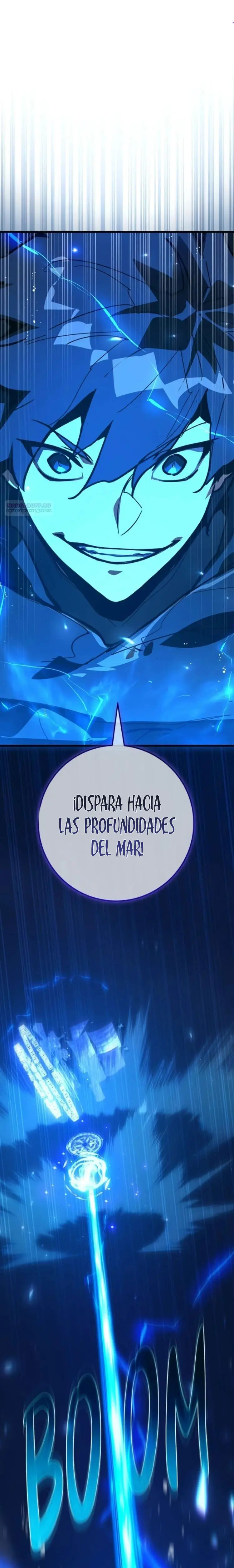 El Troll más fuerte del mundo capítulo 174, página 3