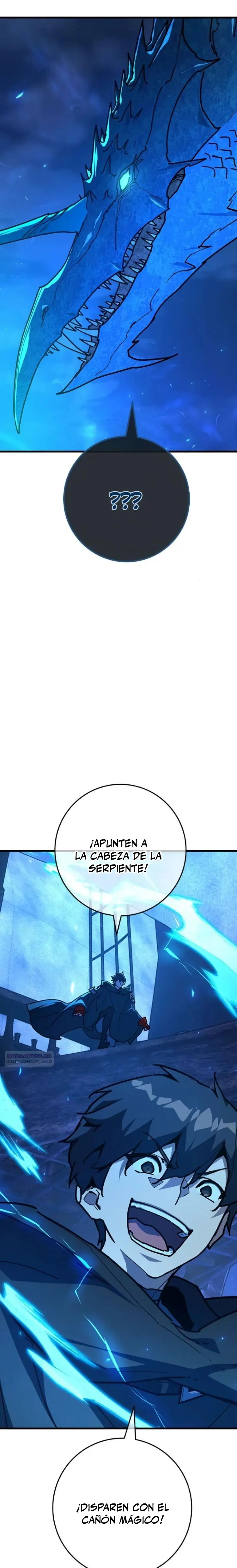 El Troll más fuerte del mundo capítulo 174, página 13