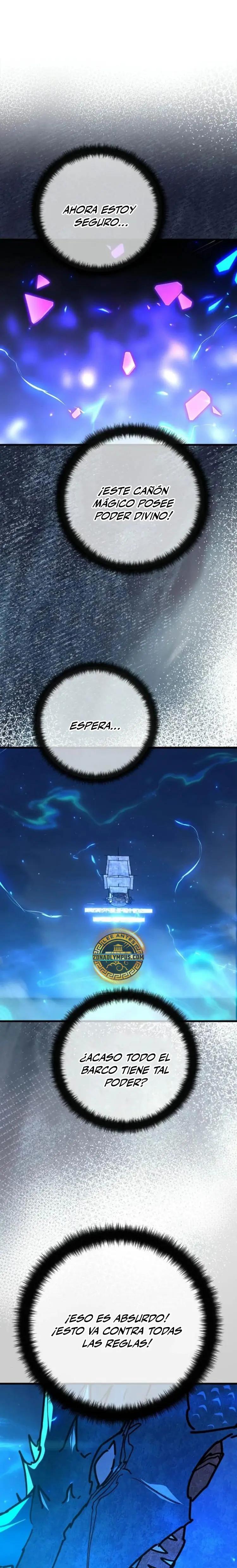 El Troll más fuerte del mundo capítulo 174, página 18