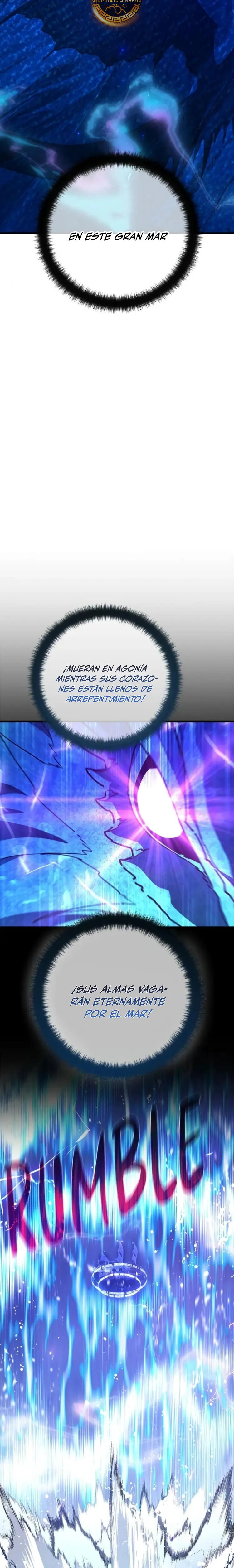 El Troll más fuerte del mundo capítulo 174, página 24