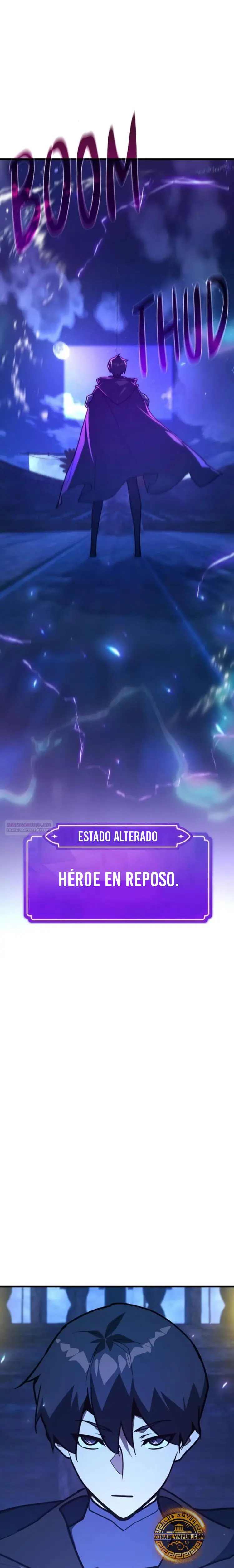 El Troll más fuerte del mundo capítulo 174, página 26