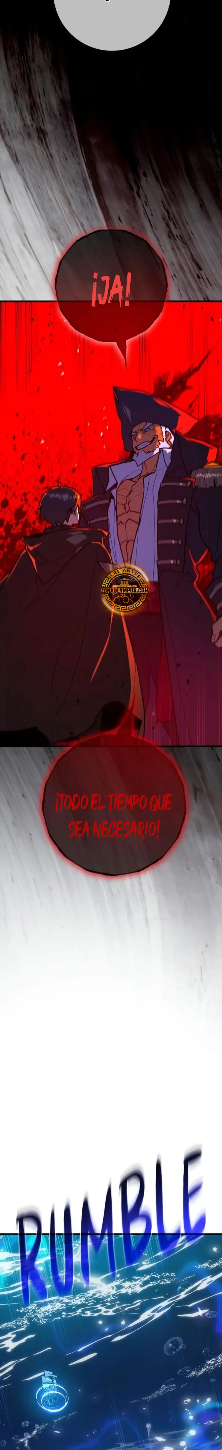 El Troll más fuerte del mundo capítulo 174, página 30