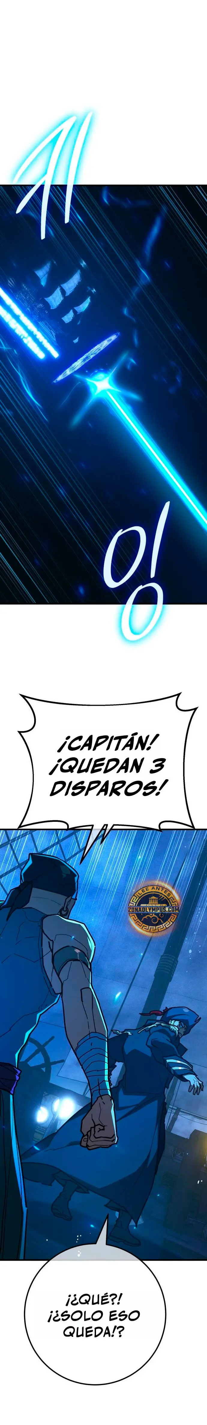 El Troll más fuerte del mundo capítulo 175, página 8