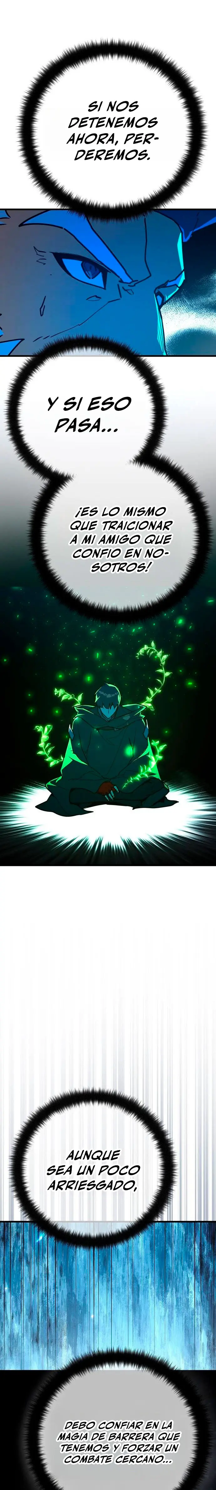 El Troll más fuerte del mundo capítulo 175, página 9