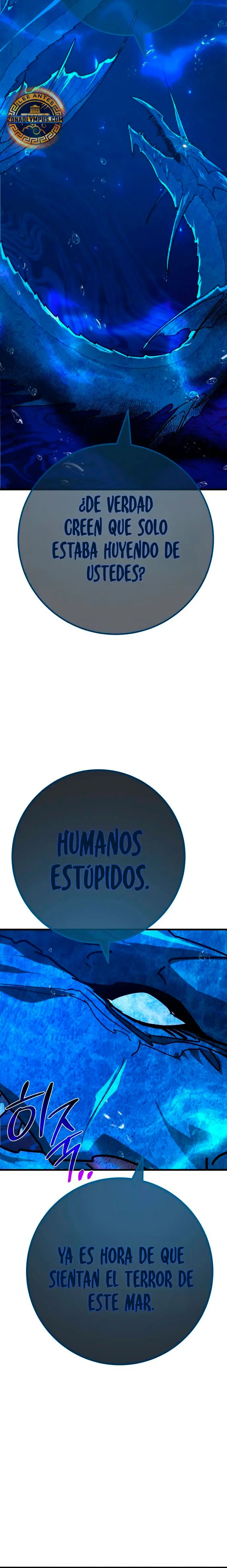El Troll más fuerte del mundo capítulo 175, página 12