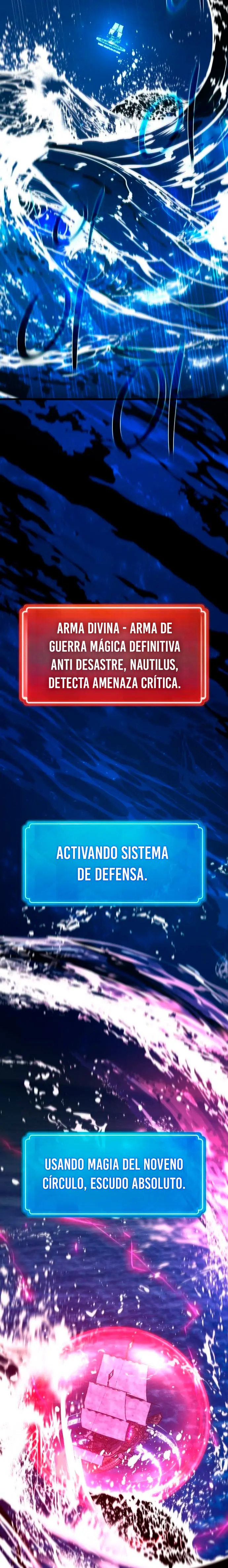 El Troll más fuerte del mundo capítulo 175, página 14