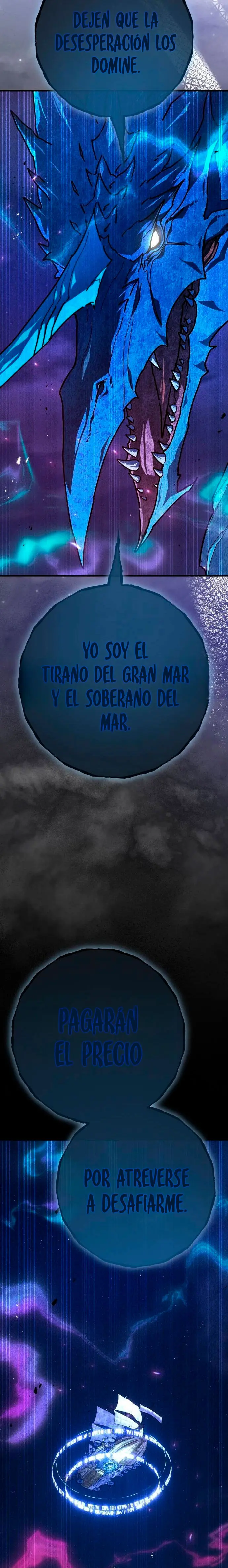 El Troll más fuerte del mundo capítulo 175, página 17