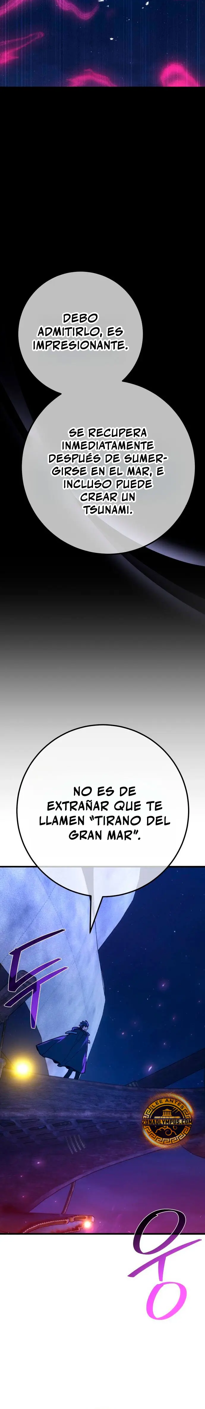 El Troll más fuerte del mundo capítulo 175, página 18