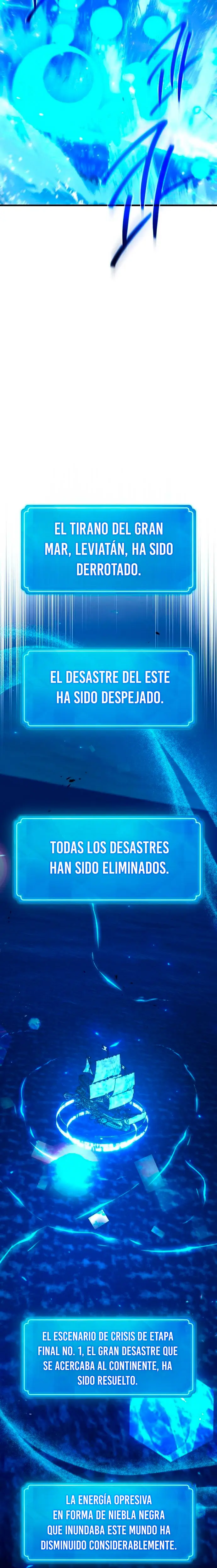 El Troll más fuerte del mundo capítulo 175, página 33