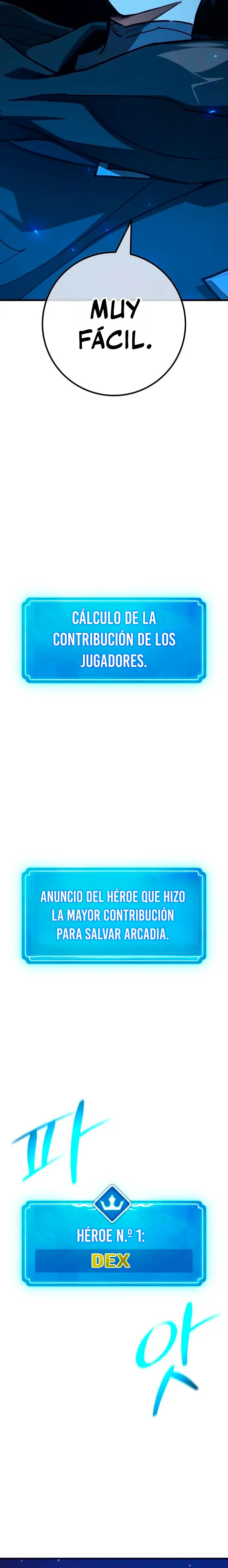 El Troll más fuerte del mundo capítulo 176, página 3