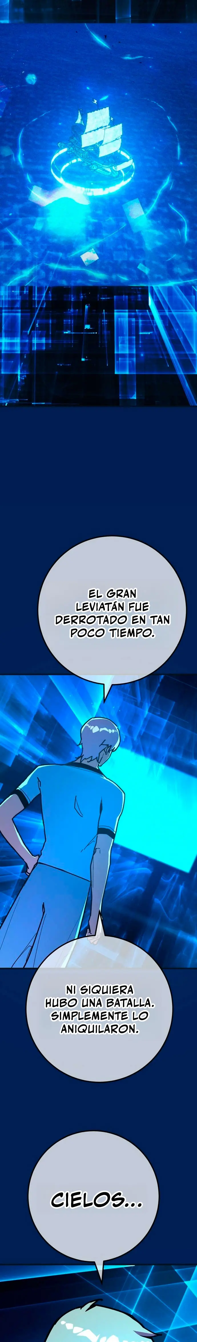 El Troll más fuerte del mundo capítulo 176, página 12
