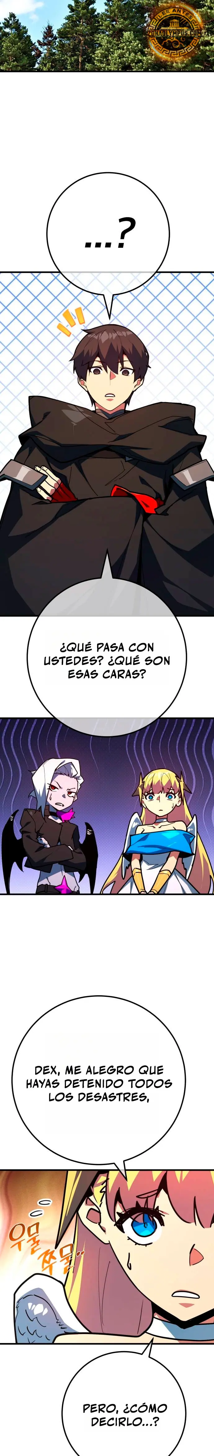 El Troll más fuerte del mundo capítulo 176, página 23
