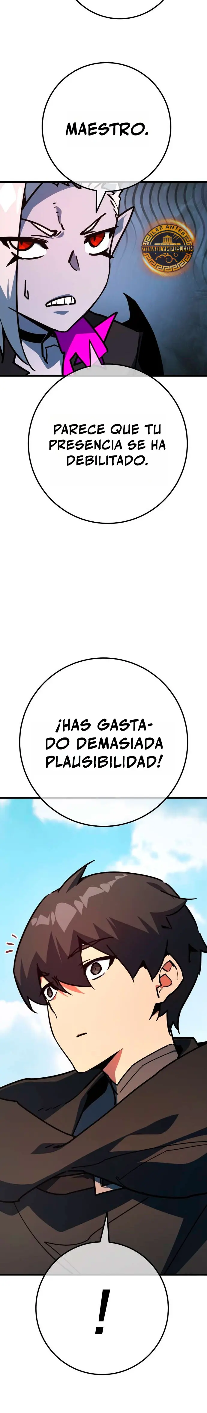 El Troll más fuerte del mundo capítulo 176, página 24