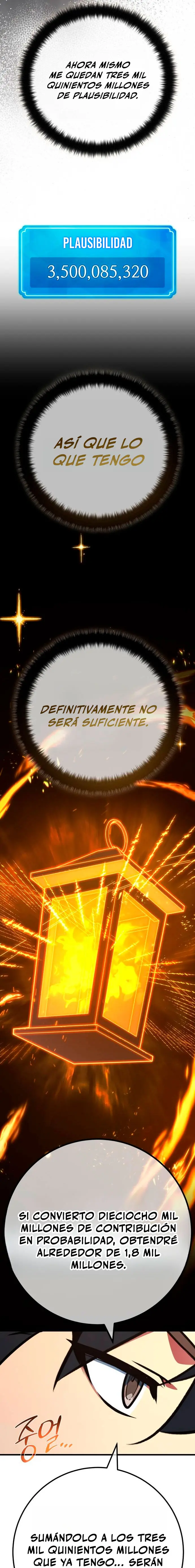 El Troll más fuerte del mundo capítulo 176, página 32
