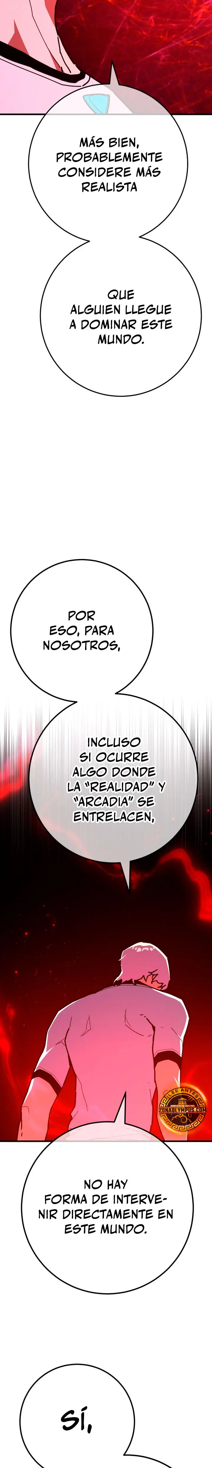El Troll más fuerte del mundo capítulo 177, página 10
