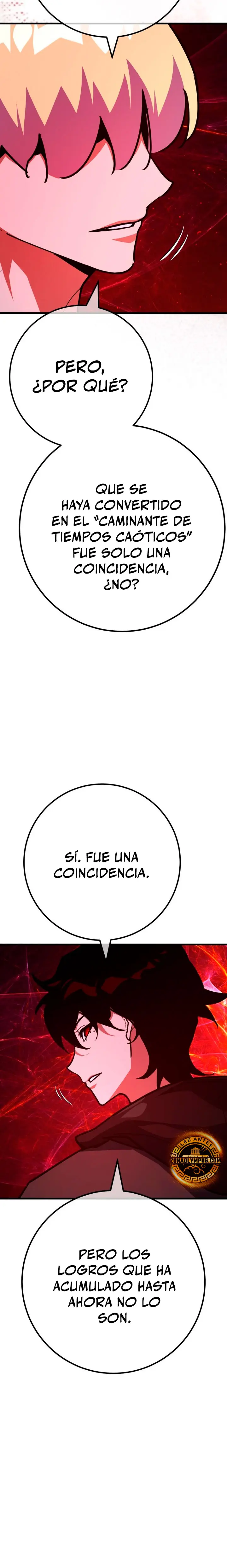 El Troll más fuerte del mundo capítulo 177, página 13