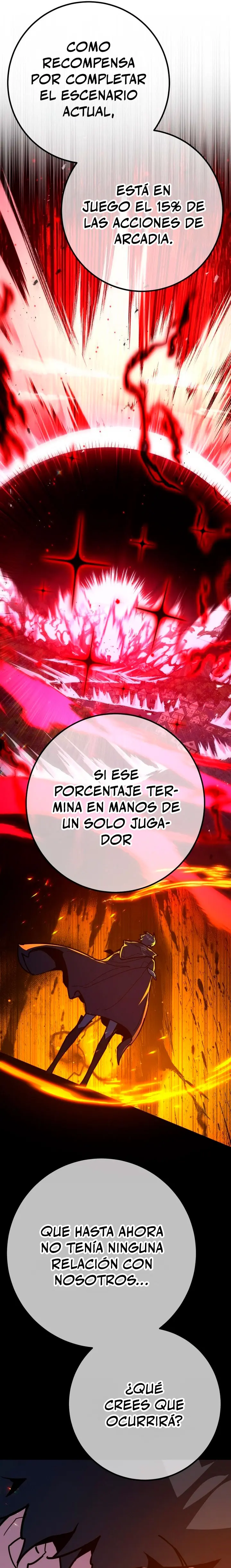 El Troll más fuerte del mundo capítulo 177, página 14