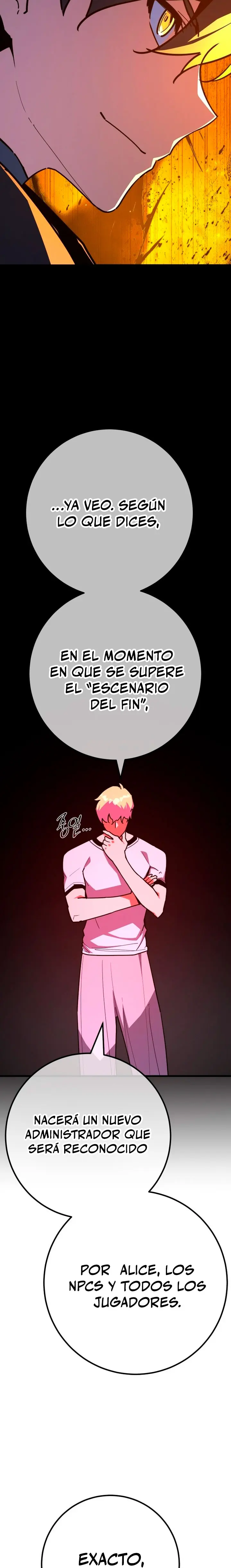 El Troll más fuerte del mundo capítulo 177, página 15