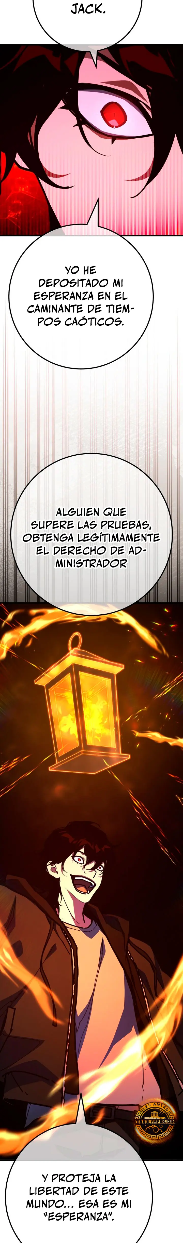 El Troll más fuerte del mundo capítulo 177, página 16