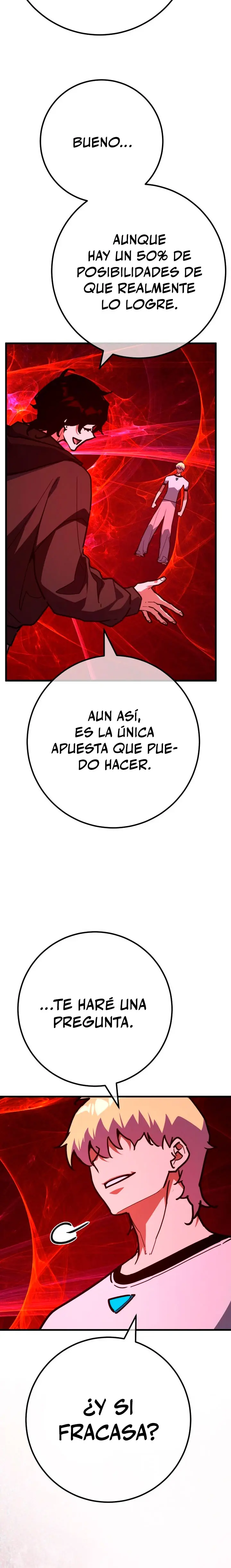 El Troll más fuerte del mundo capítulo 177, página 17