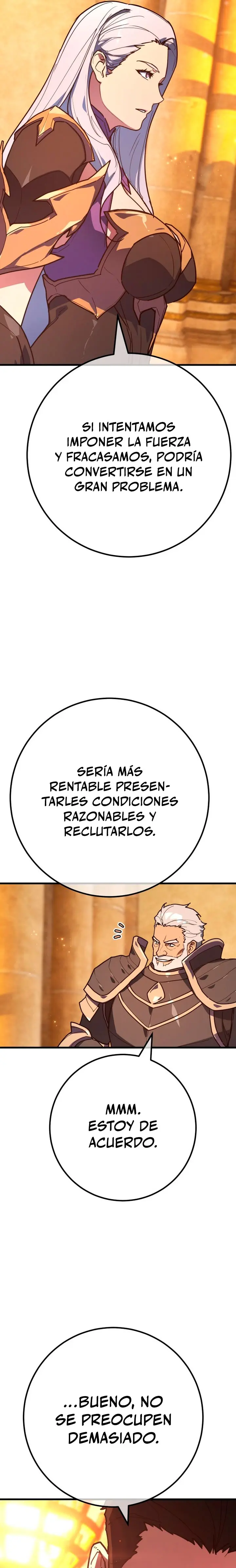 El Troll más fuerte del mundo capítulo 177, página 32