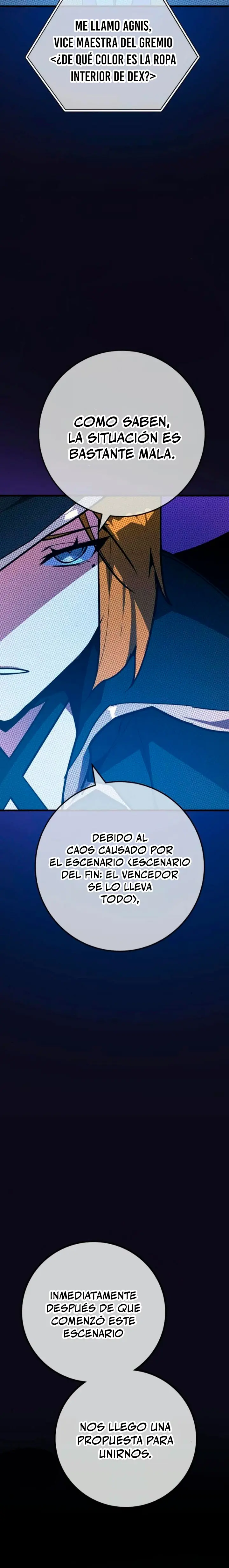 El Troll más fuerte del mundo capítulo 178, página 5