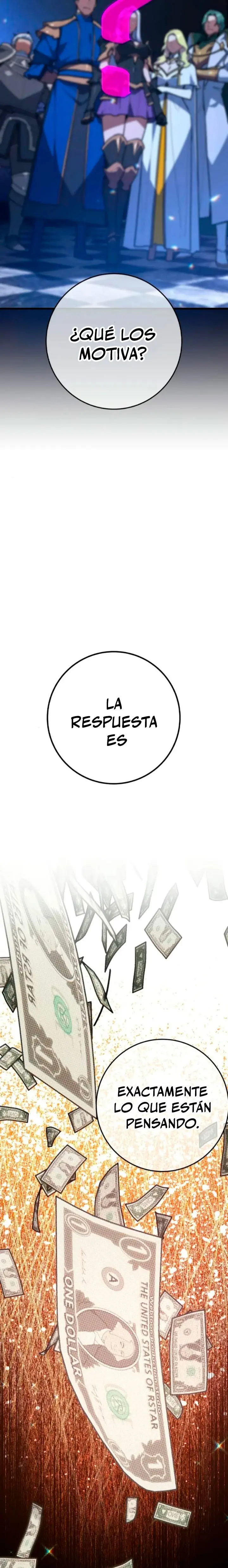 El Troll más fuerte del mundo capítulo 178, página 9