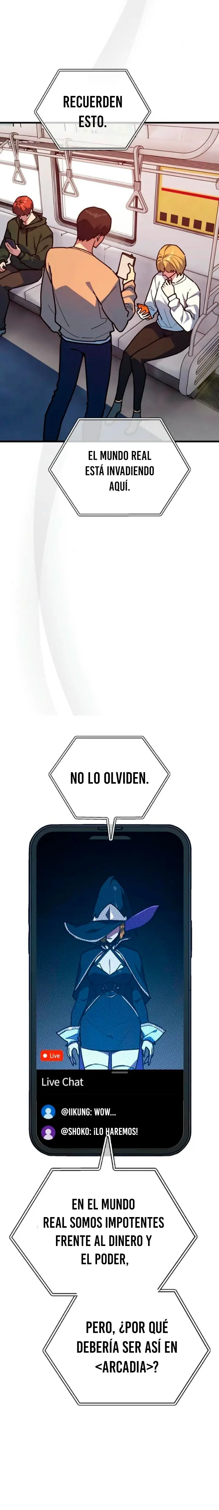 El Troll más fuerte del mundo capítulo 178, página 12