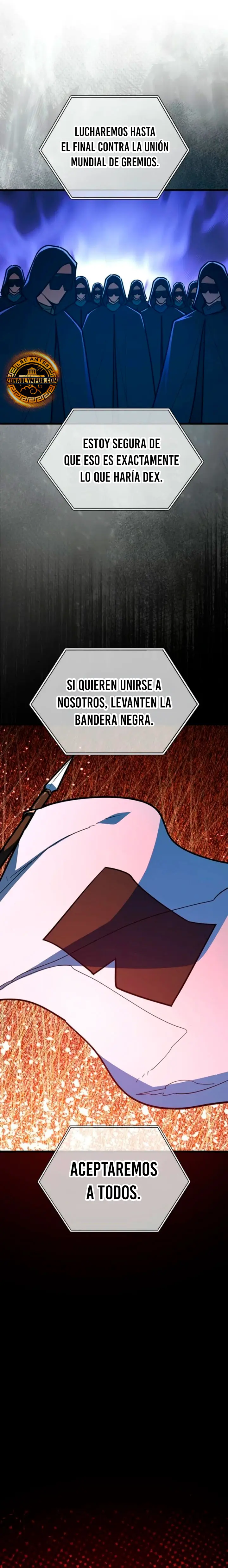 El Troll más fuerte del mundo capítulo 178, página 13