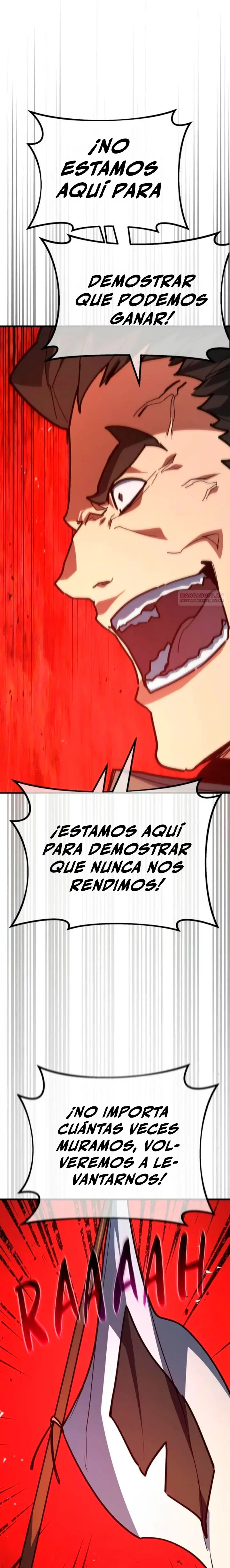 El Troll más fuerte del mundo capítulo 178, página 20