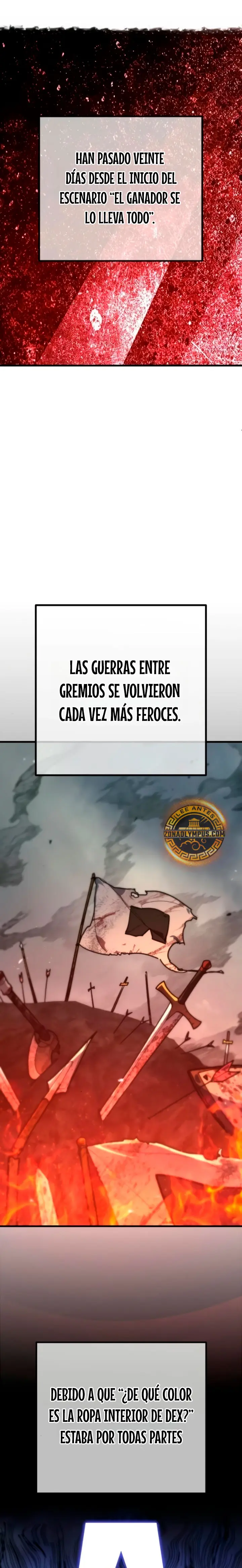 El Troll más fuerte del mundo capítulo 179, página 2
