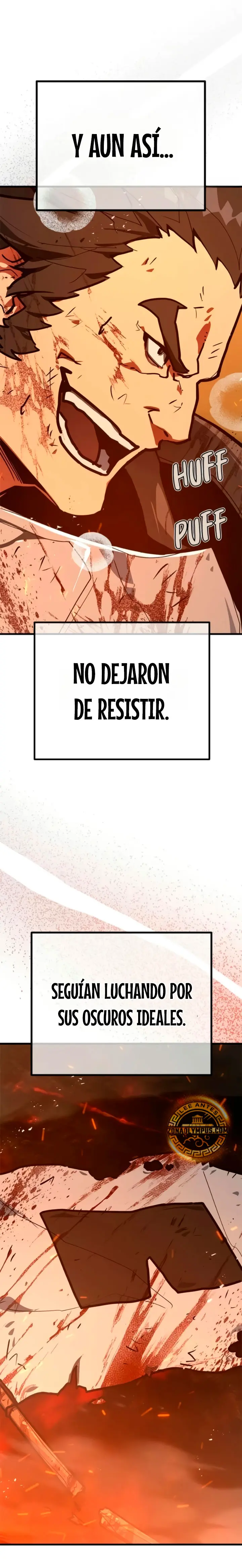 El Troll más fuerte del mundo capítulo 179, página 7