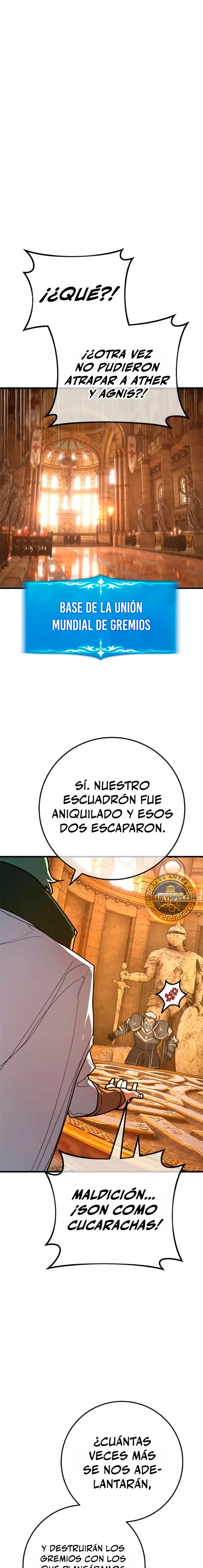 El Troll más fuerte del mundo capítulo 179, página 8