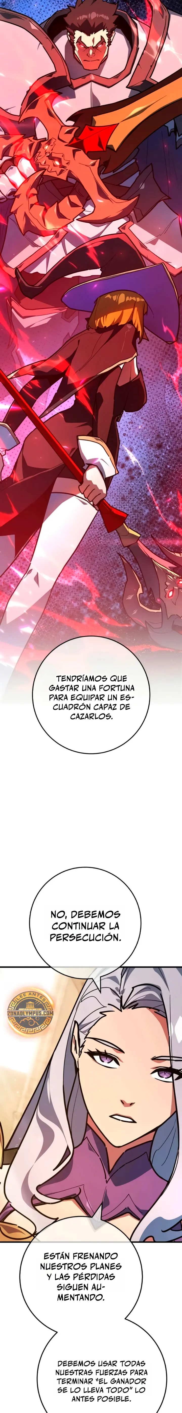 El Troll más fuerte del mundo capítulo 179, página 11