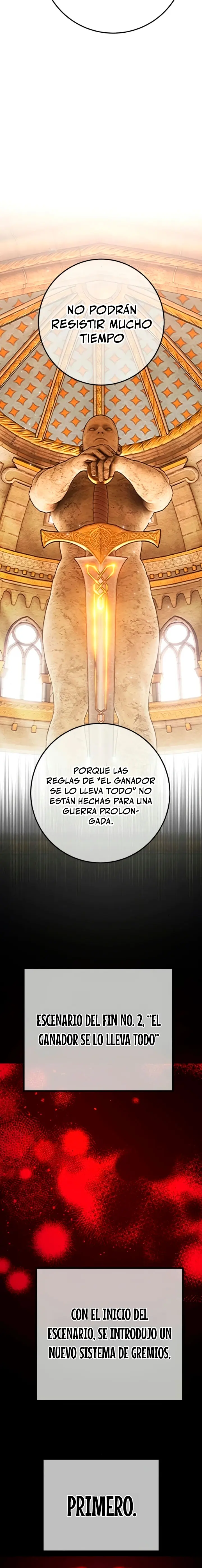 El Troll más fuerte del mundo capítulo 179, página 12