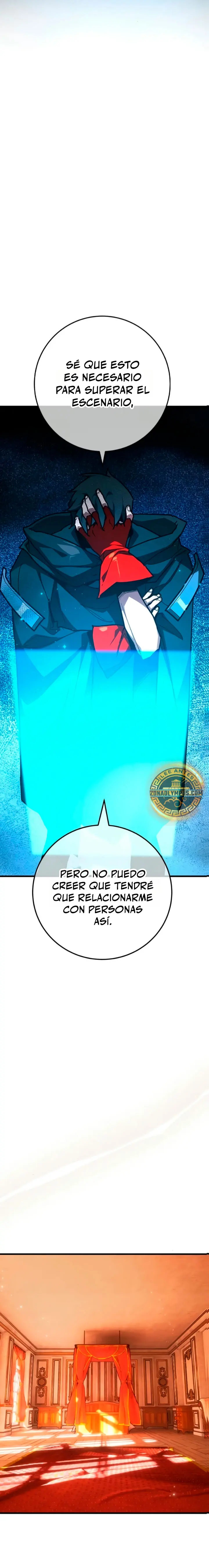 El Troll más fuerte del mundo capítulo 179, página 24
