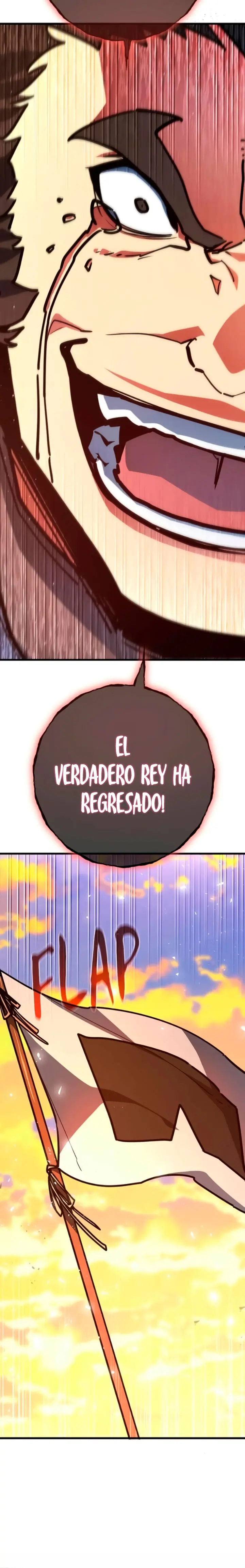 El Troll más fuerte del mundo capítulo 179, página 32