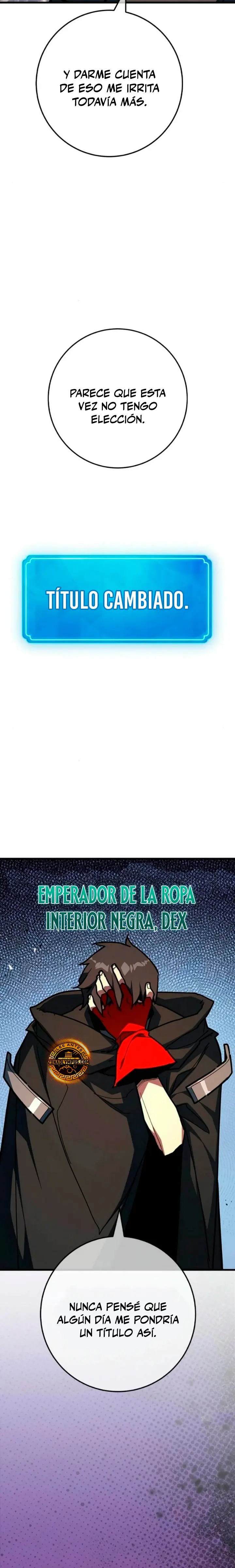 El Troll más fuerte del mundo capítulo 180, página 16