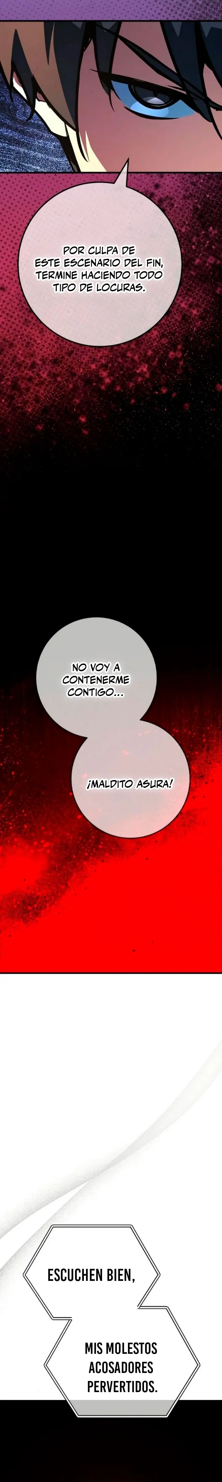 El Troll más fuerte del mundo capítulo 180, página 17