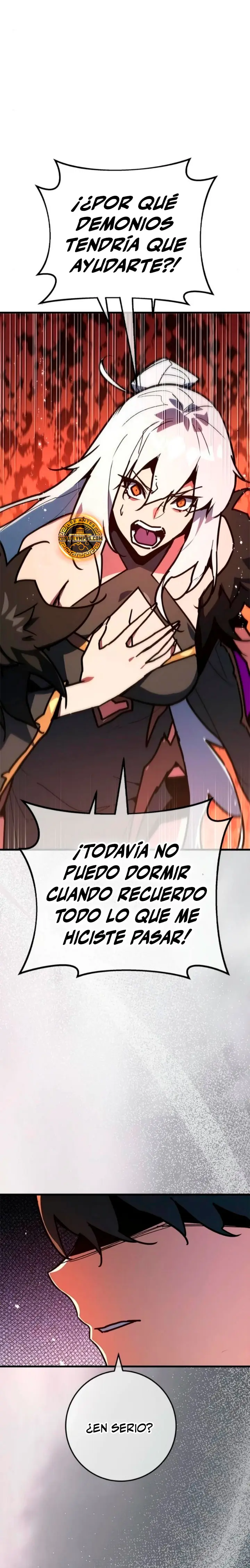 El Troll más fuerte del mundo capítulo 180, página 32