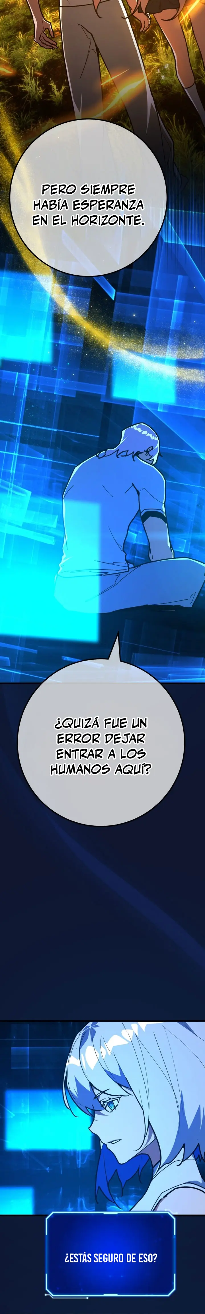 El Troll más fuerte del mundo capítulo 182, página 19