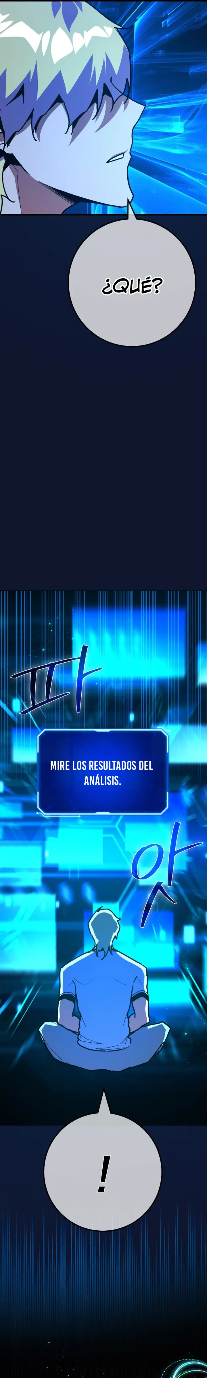 El Troll más fuerte del mundo capítulo 182, página 20