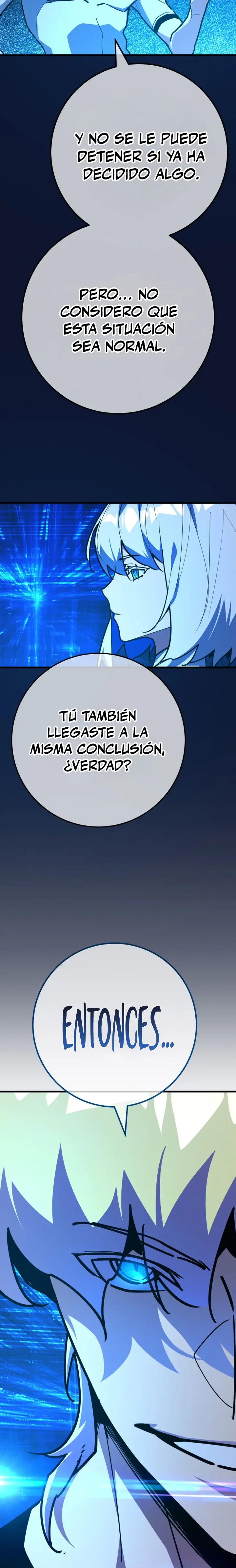 El Troll más fuerte del mundo capítulo 182, página 25