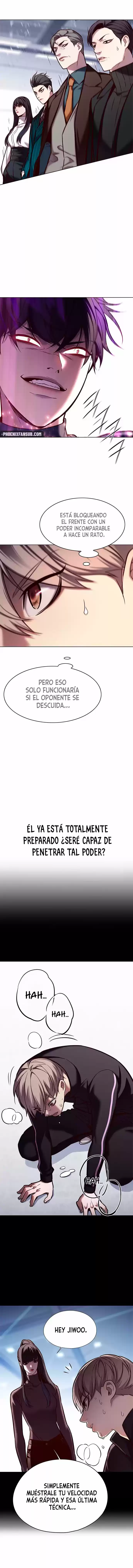 Electricidad veloz capítulo 120, página 12